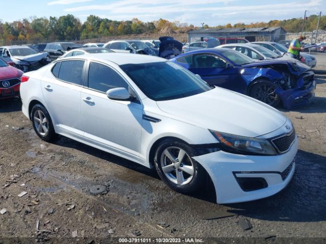 KIA OPTIMA 2015 5xxgm4a73fg455034