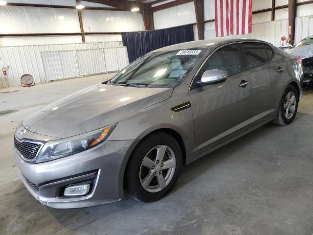 KIA OPTIMA LX 2015 5xxgm4a73fg456166