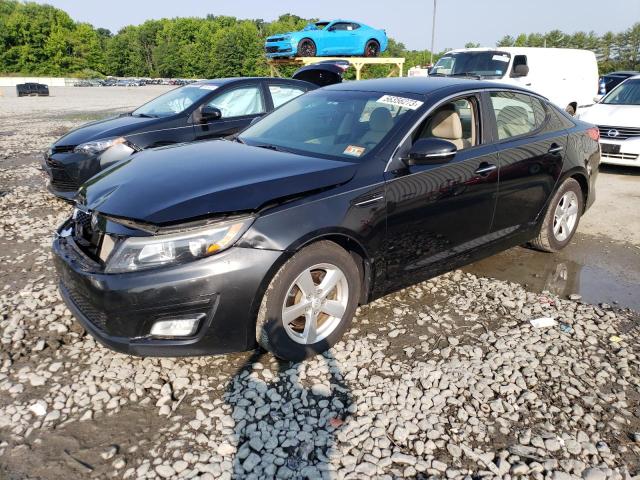 KIA OPTIMA LX 2015 5xxgm4a73fg456183