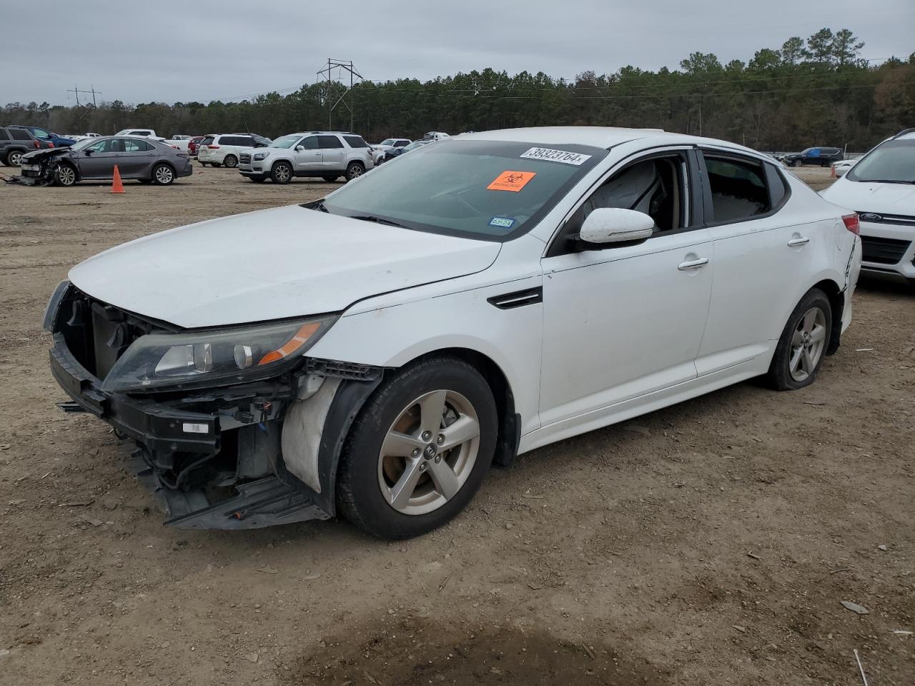 KIA OPTIMA 2015 5xxgm4a73fg457432