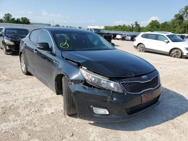 KIA OPTIMA LX 2015 5xxgm4a73fg457589