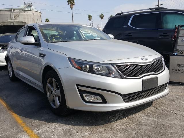 KIA NULL 2015 5xxgm4a73fg458743