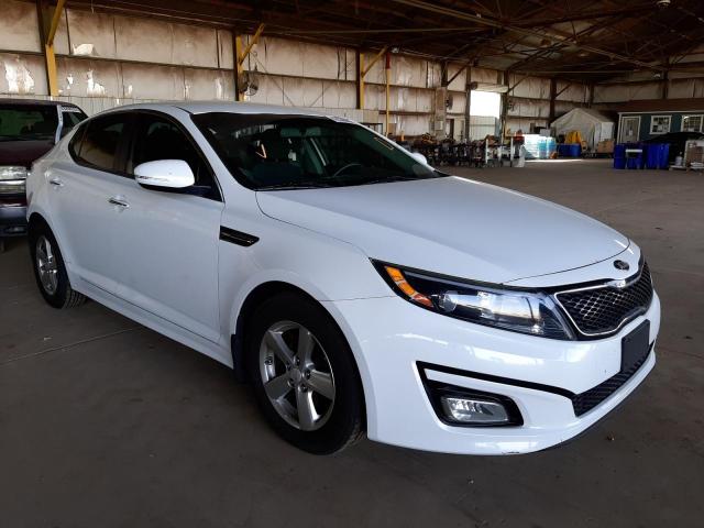 KIA OPTIMA LX 2015 5xxgm4a73fg459293