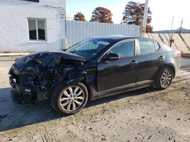 KIA OPTIMA 2015 5xxgm4a73fg460749