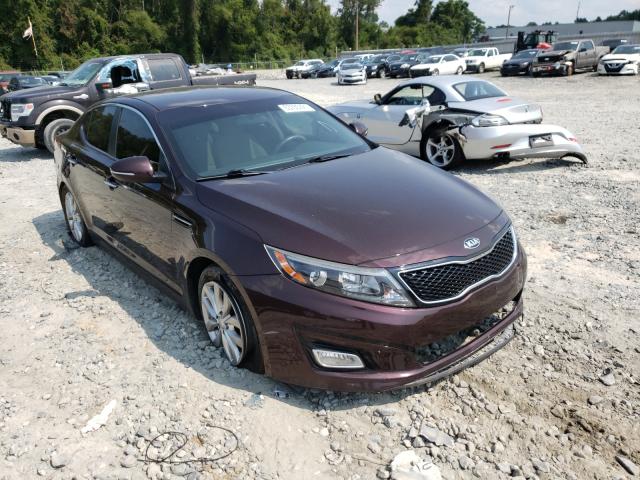 KIA OPTIMA LX 2015 5xxgm4a73fg461142