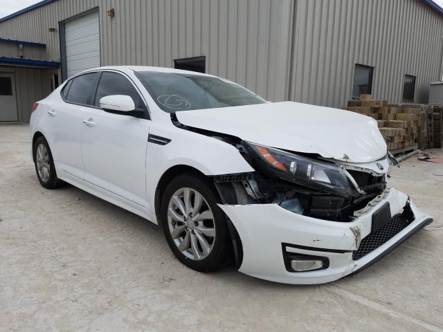 KIA OPTIMA LX 2015 5xxgm4a73fg461657