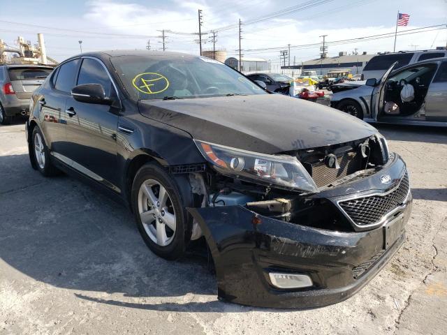 KIA OPTIMA LX 2015 5xxgm4a73fg462436