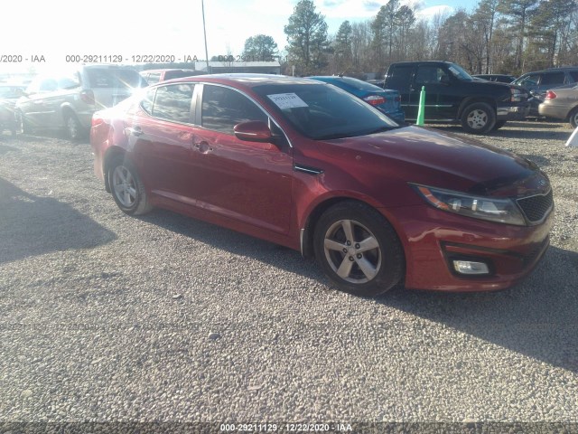 KIA OPTIMA 2015 5xxgm4a73fg462467