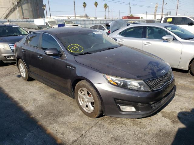 KIA OPTIMA LX 2015 5xxgm4a73fg462498