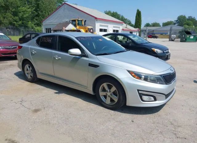 KIA OPTIMA 2015 5xxgm4a73fg462839