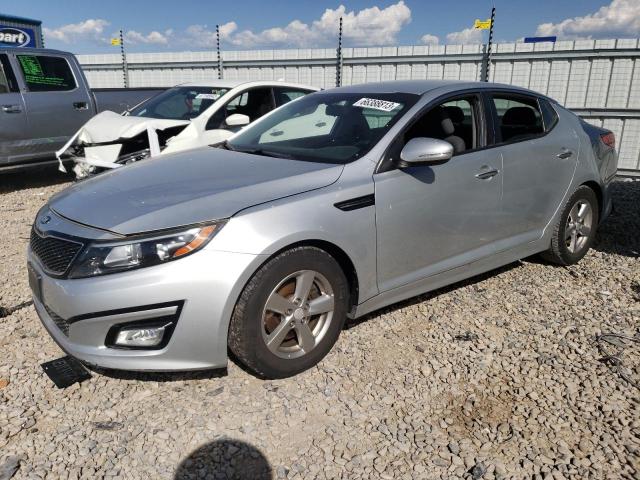 KIA OPTIMA LX 2015 5xxgm4a73fg463201