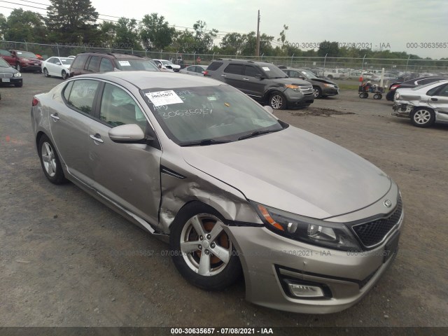 KIA OPTIMA 2015 5xxgm4a73fg463361