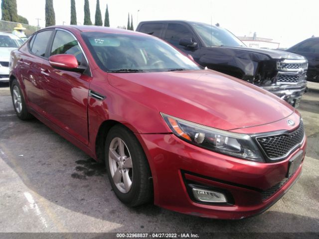 KIA OPTIMA 2015 5xxgm4a73fg463604