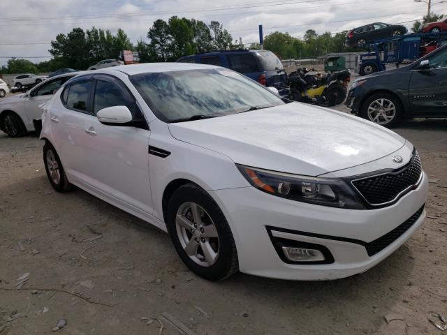 KIA OPTIMA LX 2015 5xxgm4a73fg463733