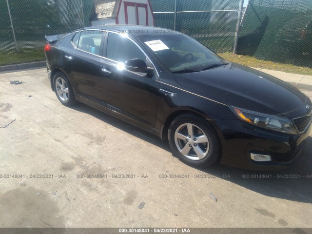 KIA OPTIMA 2015 5xxgm4a73fg463909