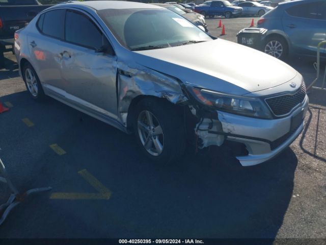 KIA OPTIMA 2015 5xxgm4a73fg463974