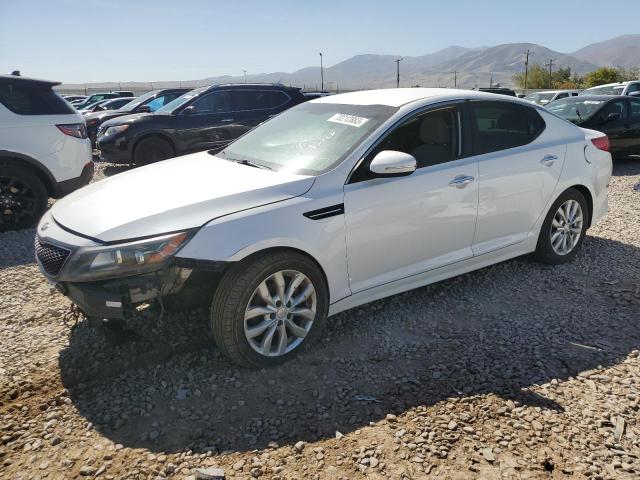 KIA OPTIMA LX 2015 5xxgm4a73fg464297