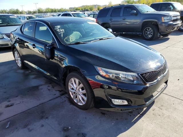 KIA OPTIMA LX 2015 5xxgm4a73fg464364