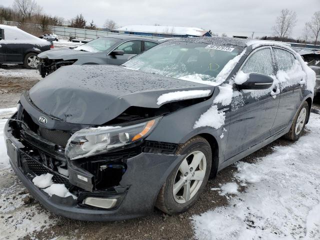 KIA OPTIMA LX 2015 5xxgm4a73fg464462