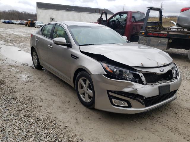 KIA OPTIMA LX 2015 5xxgm4a73fg464493