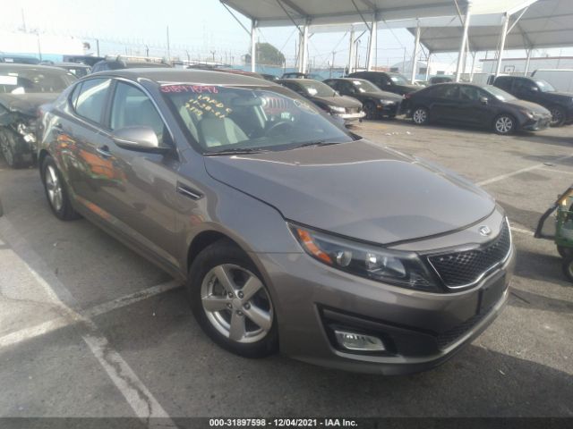 KIA OPTIMA 2015 5xxgm4a73fg464588