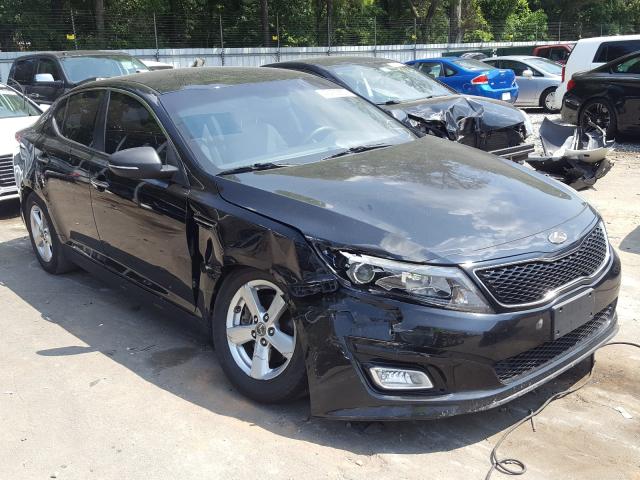 KIA OPTIMA LX 2015 5xxgm4a73fg464686