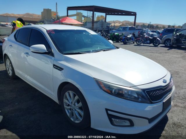 KIA OPTIMA 2015 5xxgm4a73fg465367