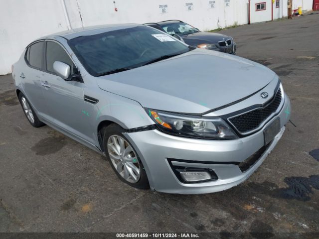 KIA OPTIMA 2015 5xxgm4a73fg465546