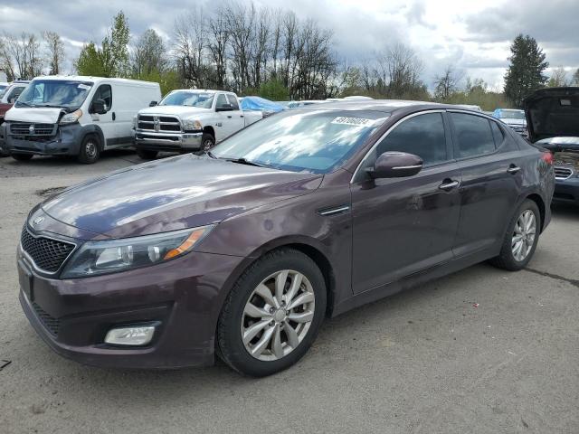 KIA OPTIMA 2015 5xxgm4a73fg465563