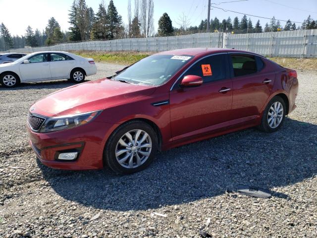 KIA OPTIMA LX 2015 5xxgm4a73fg465613