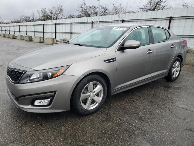 KIA OPTIMA 2015 5xxgm4a73fg465773