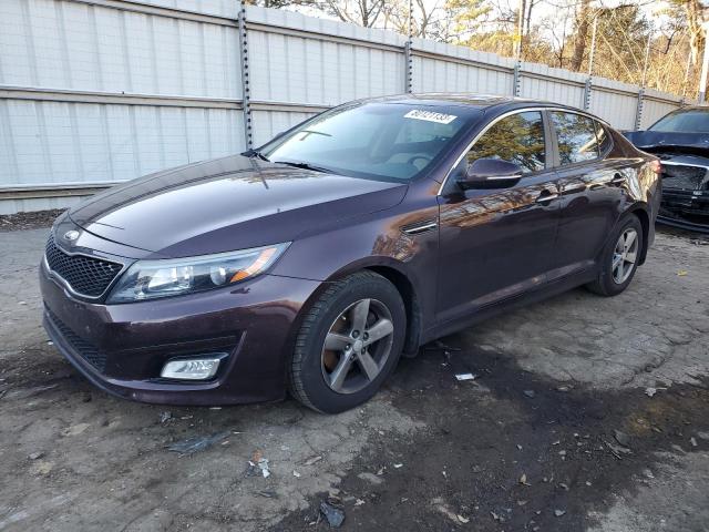 KIA OPTIMA 2015 5xxgm4a73fg466163