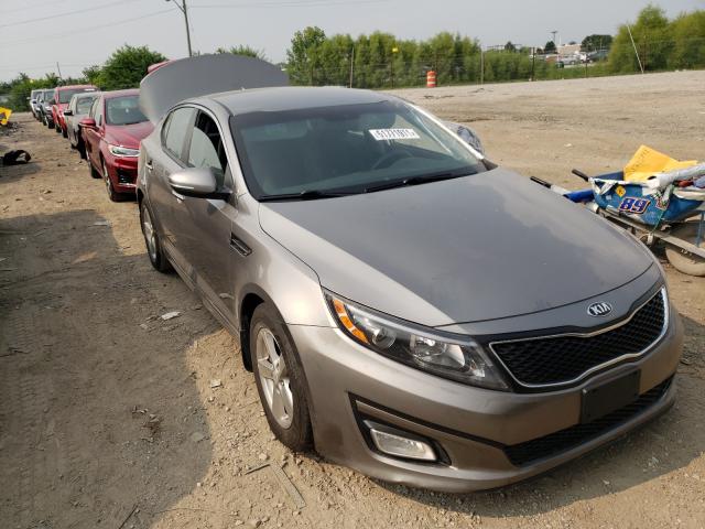 KIA OPTIMA LX 2015 5xxgm4a73fg466437