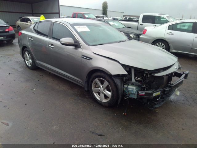 KIA OPTIMA 2015 5xxgm4a73fg466454