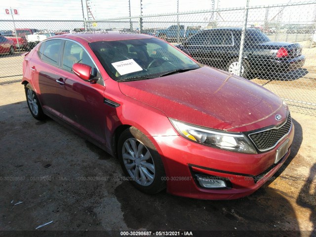 KIA OPTIMA 2015 5xxgm4a73fg466969