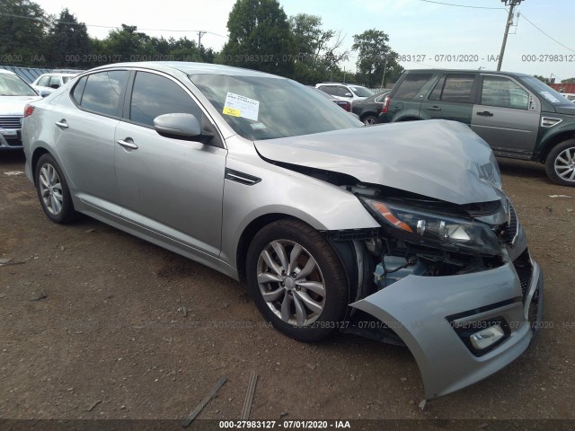 KIA OPTIMA 2015 5xxgm4a73fg467054