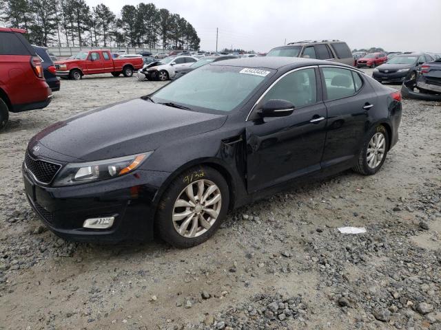 KIA OPTIMA LX 2015 5xxgm4a73fg467264