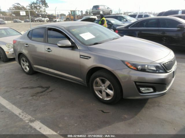 KIA OPTIMA 2015 5xxgm4a73fg467507