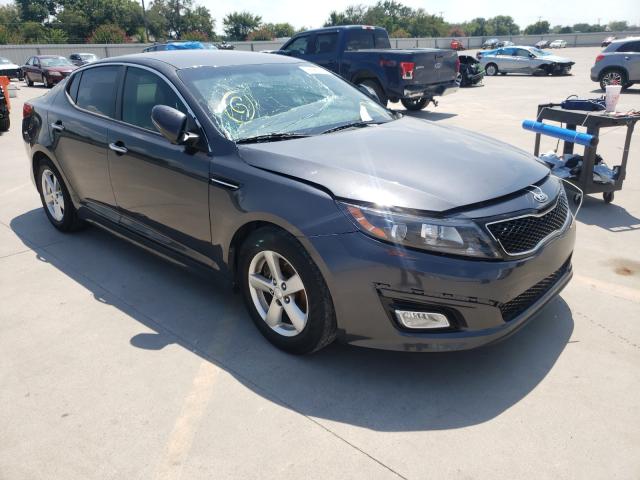 KIA OPTIMA 2015 5xxgm4a73fg467765