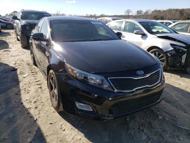 KIA OPTIMA LX 2015 5xxgm4a73fg467992