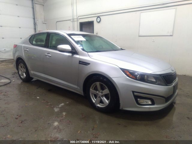 KIA OPTIMA 2015 5xxgm4a73fg468415