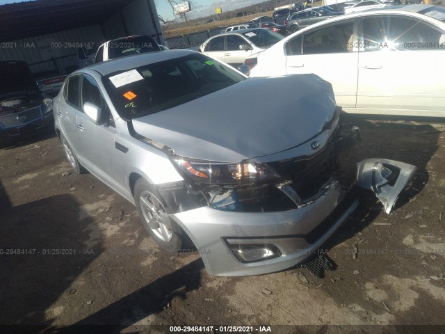 KIA OPTIMA 2015 5xxgm4a73fg468835