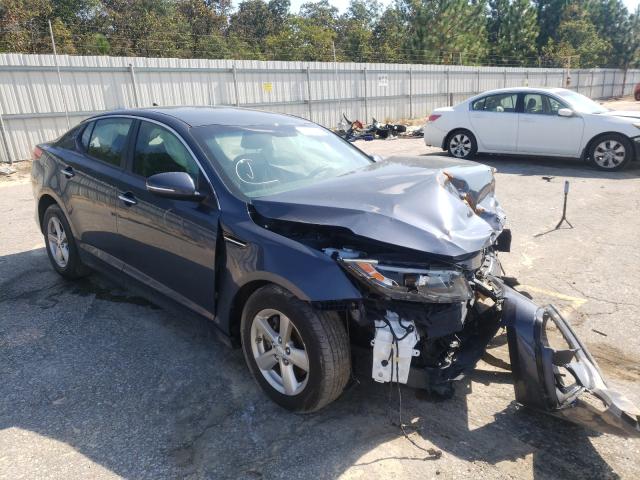 KIA OPTIMA LX 2015 5xxgm4a73fg468981