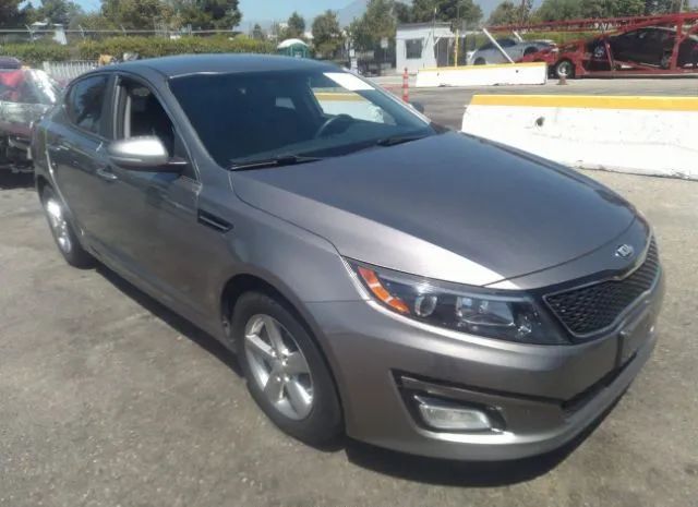 KIA OPTIMA 2015 5xxgm4a73fg469077