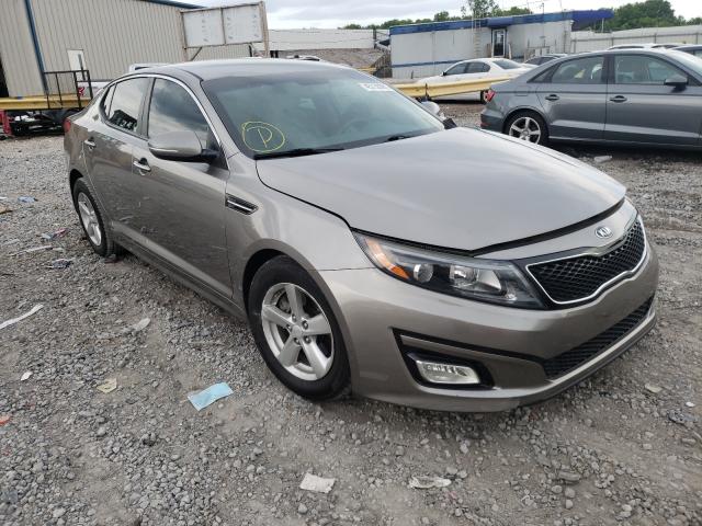 KIA NULL 2015 5xxgm4a73fg469533