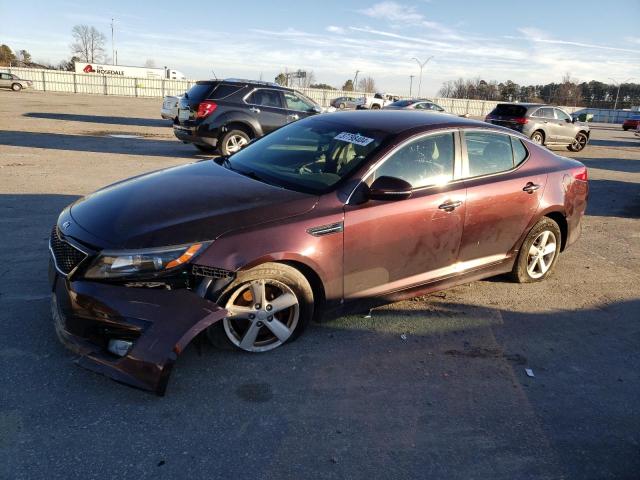 KIA OPTIMA 2015 5xxgm4a73fg469709