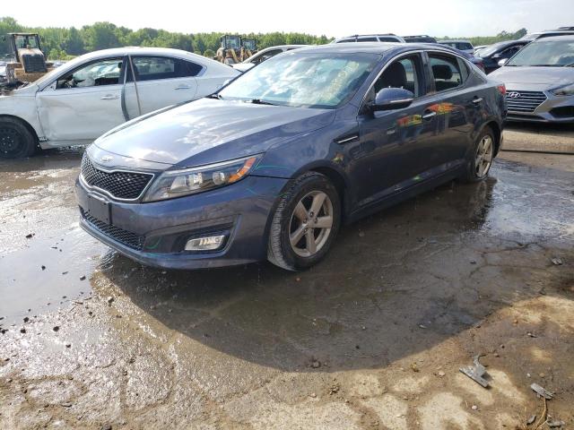 KIA OPTIMA LX 2015 5xxgm4a73fg469774