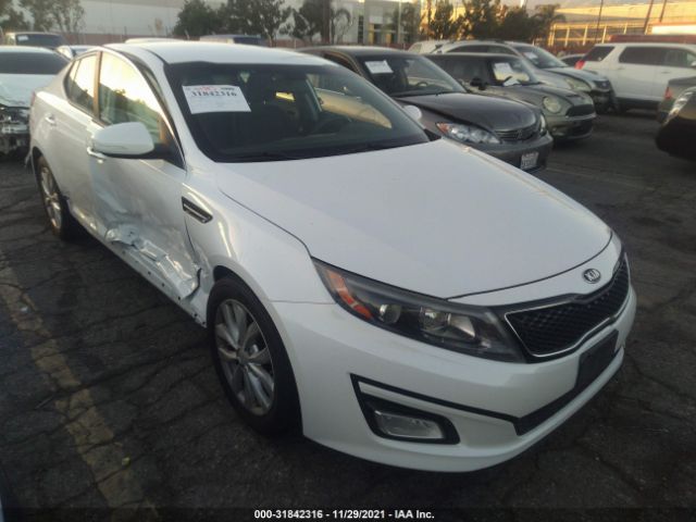 KIA OPTIMA 2015 5xxgm4a73fg470276