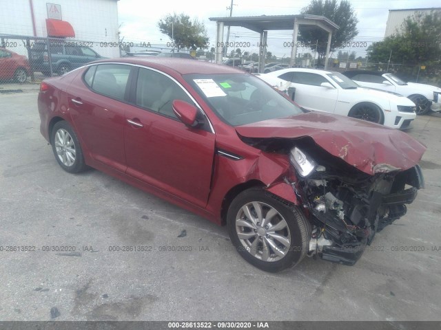 KIA OPTIMA 2015 5xxgm4a73fg470441