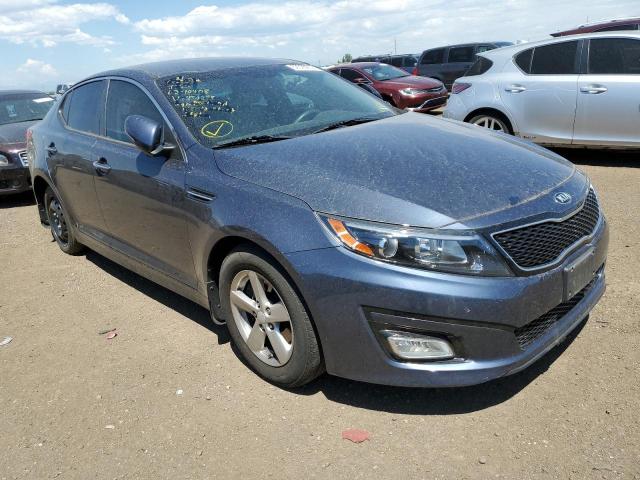 KIA OPTIMA LX 2015 5xxgm4a73fg470598